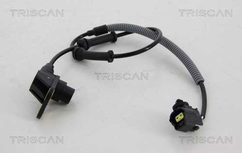 ABS sensor Triscan 8180 21102