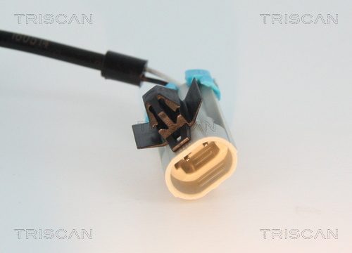 Triscan ABS sensor 8180 21109