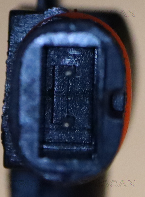 Triscan ABS sensor 8180 23116
