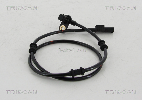 ABS sensor Triscan 8180 23126