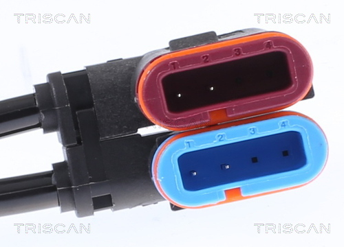 Triscan ABS sensor 8180 23236