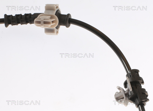 Triscan ABS sensor 8180 24112