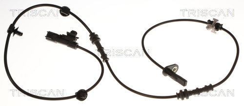 Triscan Wielsnelheidssensor 8180 24129