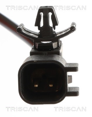 Triscan Wielsnelheidssensor 8180 24130