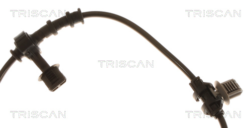 Triscan Wielsnelheidssensor 8180 24223
