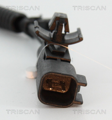 Triscan ABS sensor 8180 24400