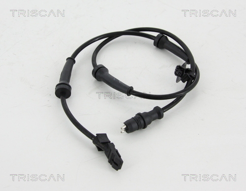 ABS sensor Triscan 8180 25106