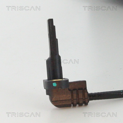 Triscan ABS sensor 8180 25109