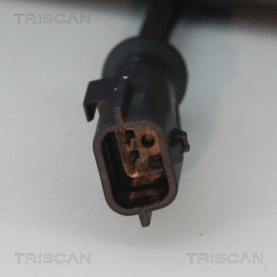 Triscan ABS sensor 8180 25109