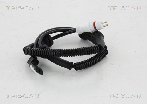 ABS sensor Triscan 8180 25115