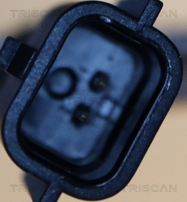 Triscan ABS sensor 8180 25119
