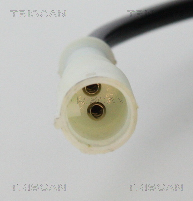 Triscan ABS sensor 8180 25206