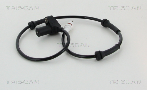 ABS sensor Triscan 8180 25207