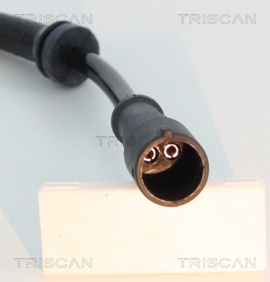 Triscan ABS sensor 8180 25234