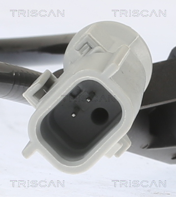 Triscan ABS sensor 8180 25252