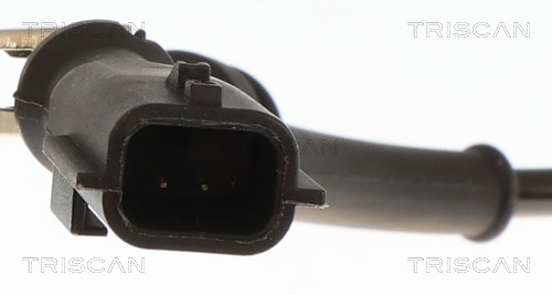 Triscan Wielsnelheidssensor 8180 25270