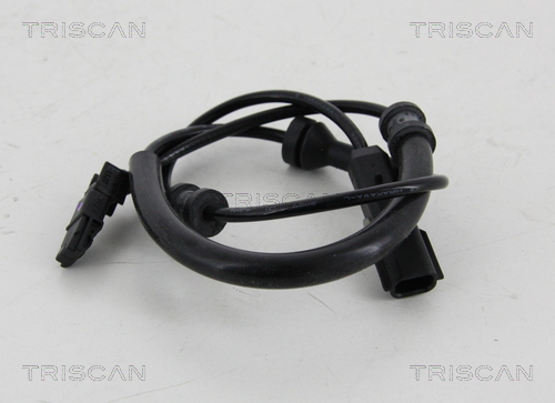 ABS sensor Triscan 8180 25286