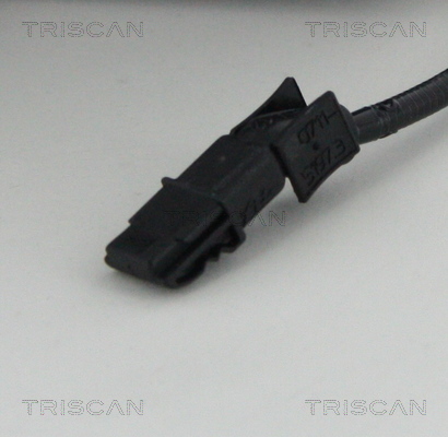 Triscan ABS sensor 8180 25287