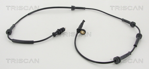 Triscan ABS sensor 8180 25291