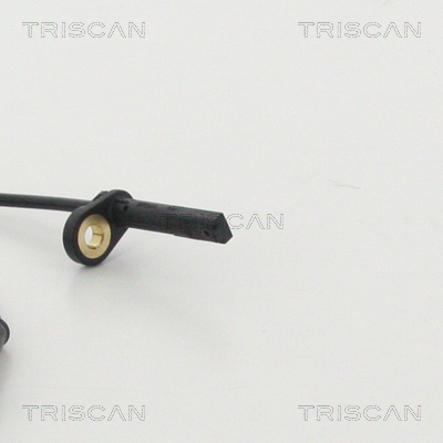 Triscan ABS sensor 8180 25291