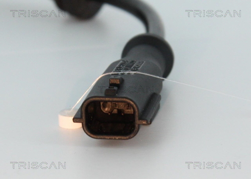 Triscan ABS sensor 8180 25325