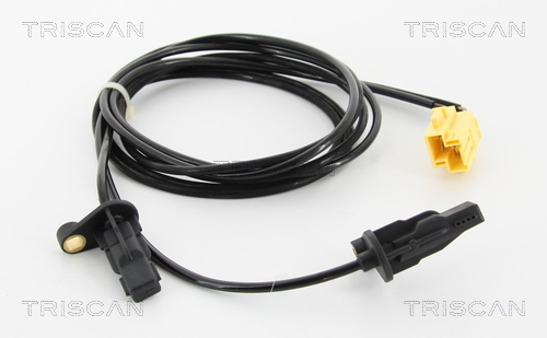 Triscan ABS sensor 8180 27400