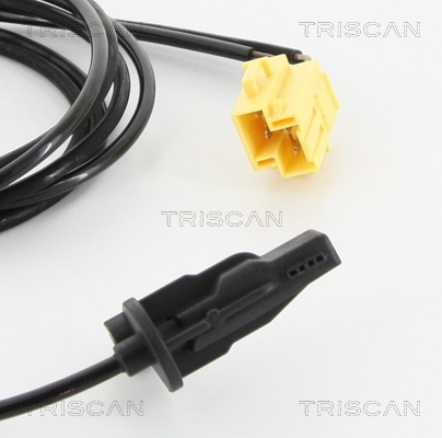 Triscan ABS sensor 8180 27400