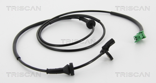 Triscan ABS sensor 8180 27401