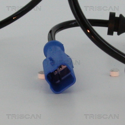 Triscan ABS sensor 8180 28207