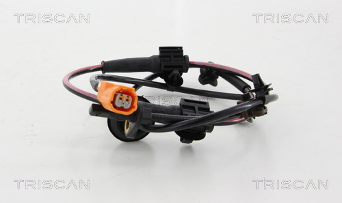 ABS sensor Triscan 8180 40102