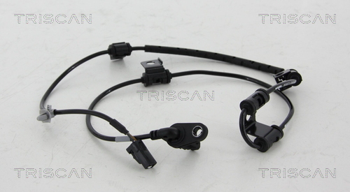 ABS sensor Triscan 8180 43197