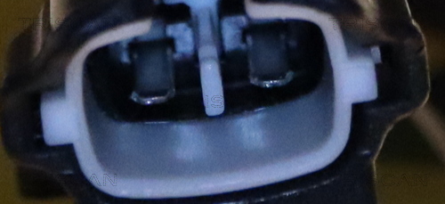 Triscan ABS sensor 8180 43295