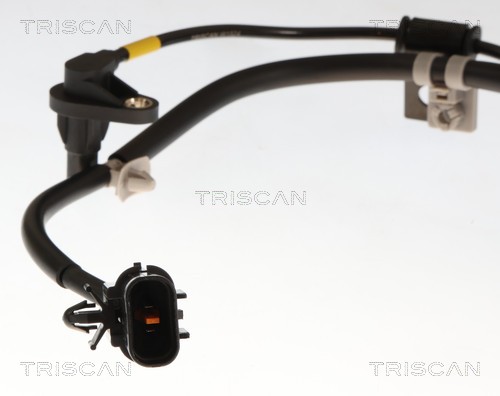 Triscan Wielsnelheidssensor 8180 43371