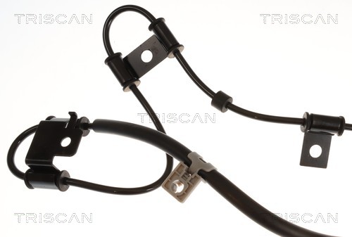 Triscan Wielsnelheidssensor 8180 43371