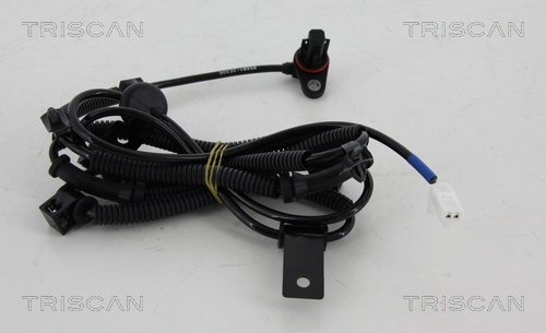 ABS sensor Triscan 8180 43423