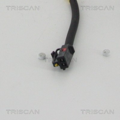 Triscan ABS sensor 8180 43466