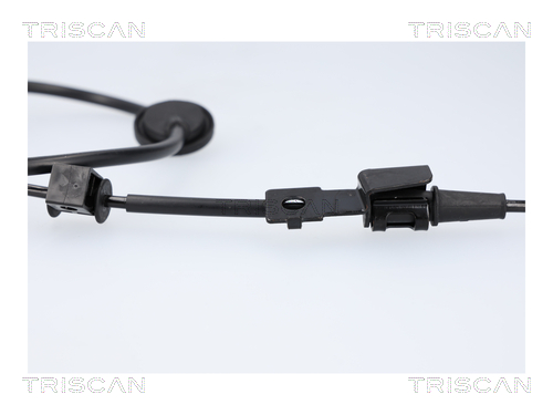 Triscan ABS sensor 8180 43468
