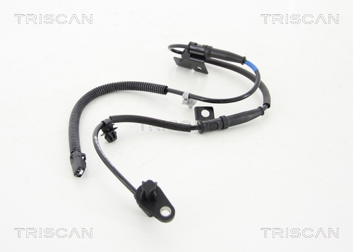 ABS sensor Triscan 8180 43706