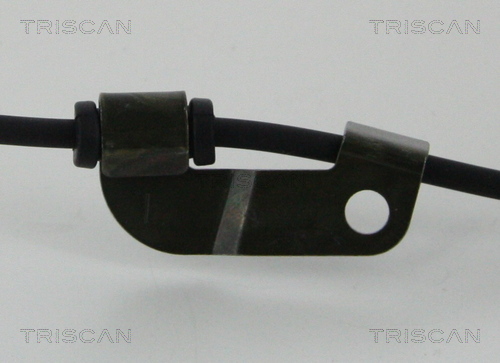 Triscan ABS sensor 8180 50202