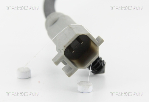 Triscan ABS sensor 8180 80107