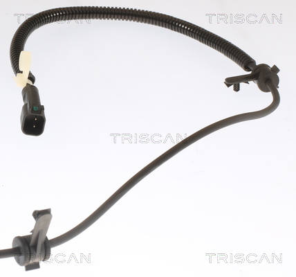 Triscan ABS sensor 8180 80117