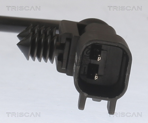 Triscan ABS sensor 8180 81201