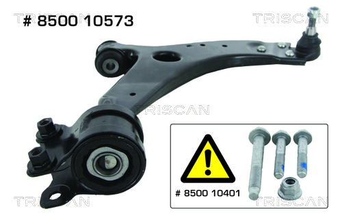 Draagarm Triscan 8500 10573