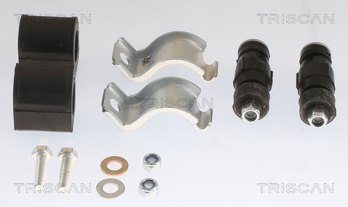 Triscan Stabilisatorstang 8500 10614