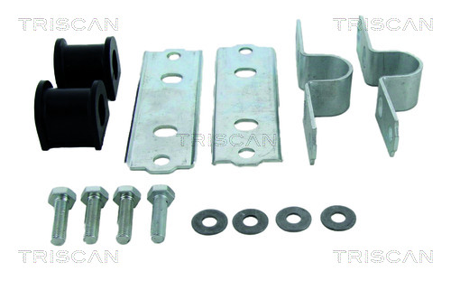 Stabilisatorstang Triscan 8500 10654