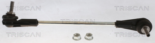 Stabilisatorstang Triscan 8500 116003