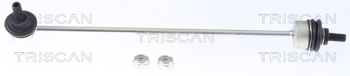 Stabilisatorstang Triscan 8500 11617