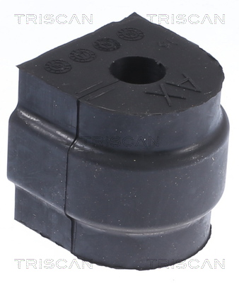 Stabilisator lagerbus Triscan 8500 118011