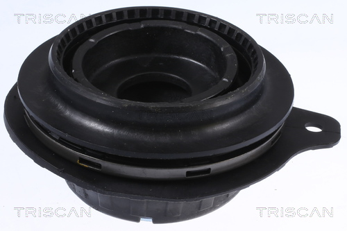 Triscan Veerpootlager & rubber 8500 12907