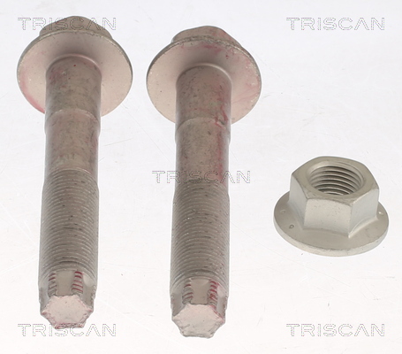 Wielophanging reparatieset Triscan 8500 13401